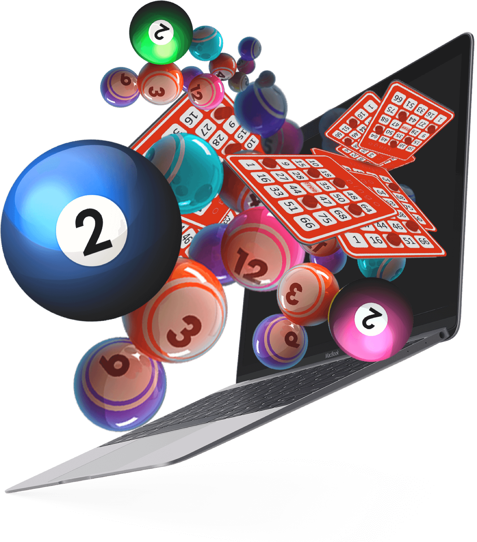 Read more about the article Kesalahan Umum Pemain Togel Online dan Cara Menghindarinya