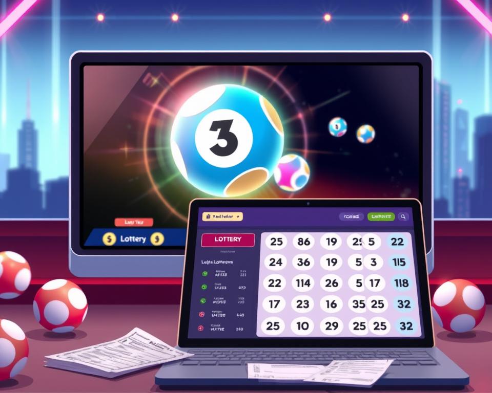 Read more about the article Mengapa Bandar Togel Online Lebih Praktis Dibanding Togel Konvensional?