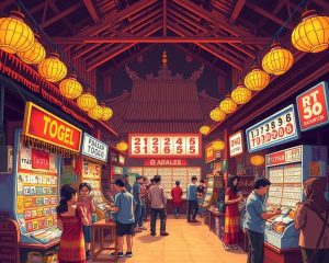 Read more about the article Perbedaan Togel Hongkong, Singapore, dan Sydney: Mana yang Lebih Akurat?