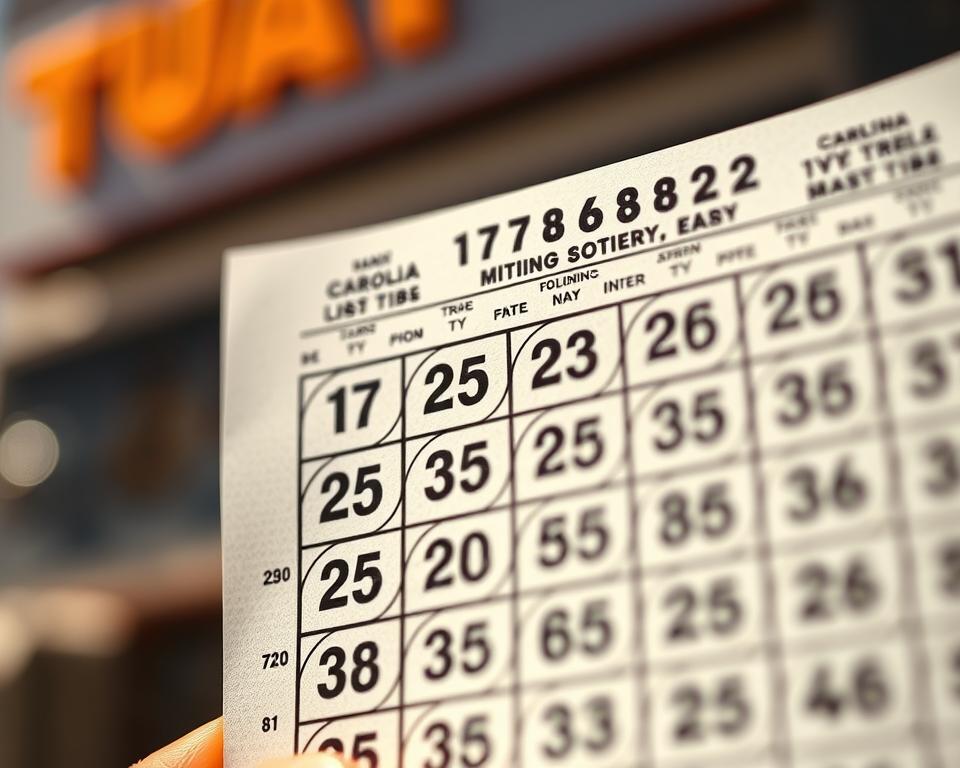You are currently viewing Rahasia Pola Angka Togel Carolina Day yang Sering Keluar