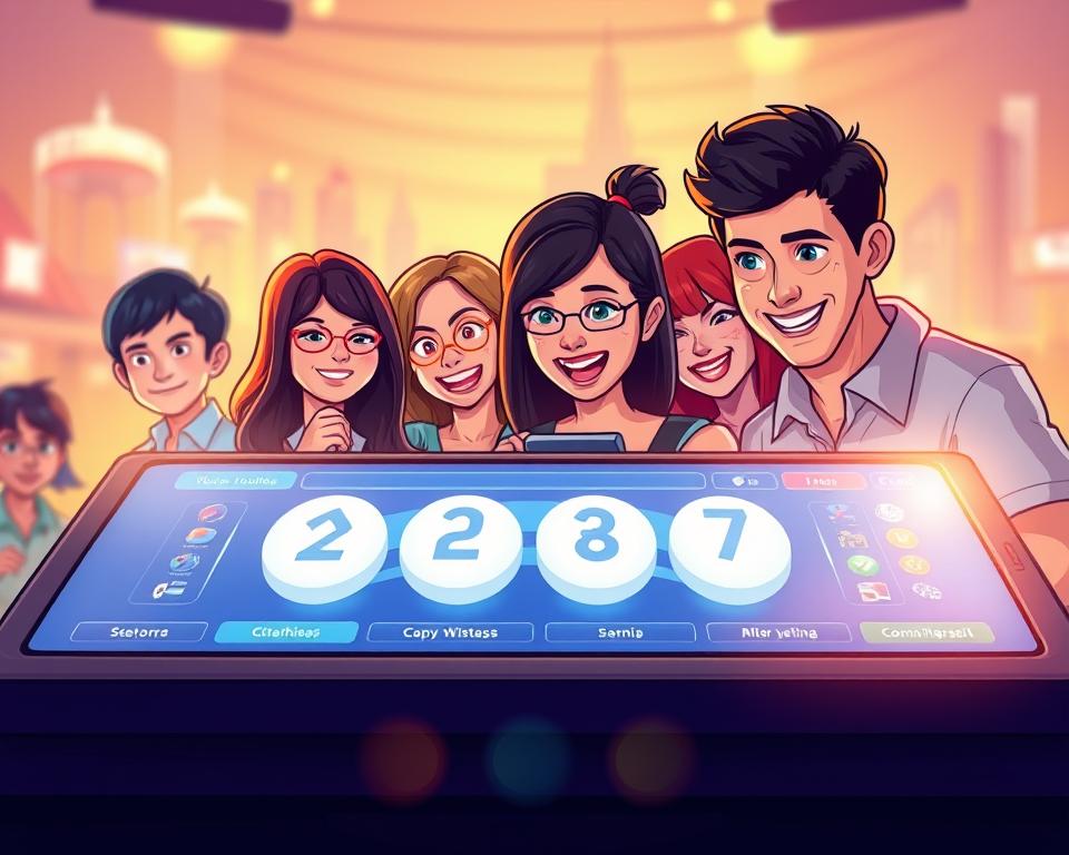 Read more about the article Mengapa Banyak Pemain Beralih ke Bandar Togel Online