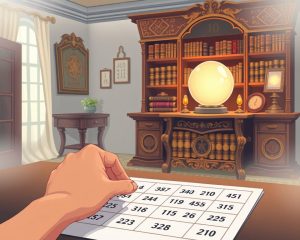 Read more about the article Tips Menang Bermain dengan Prediksi Togel Jitu 2025